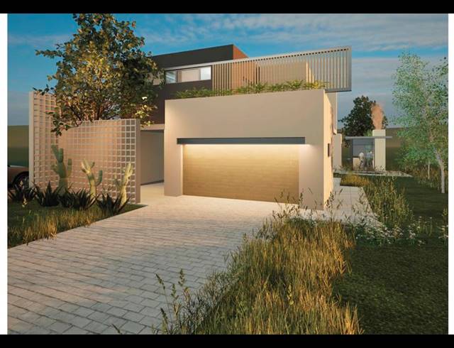 4 BEDROOM HOUSE FOR SALE IN MIDSTREAM HEIGHTS